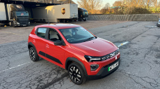 Dacia Spring 27kWh Expression 65 48kW 5dr Auto Electric Hatchback